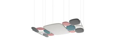SNOWGEMS (ceiling)